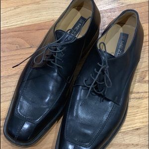 Mezlan Picardie men’s sz 11.5 split toe black